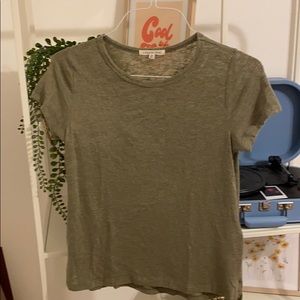 Women’s Copper Key Knit Top